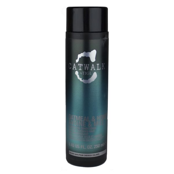 TIGI Oatmeal & Honey Treatment Conditioner