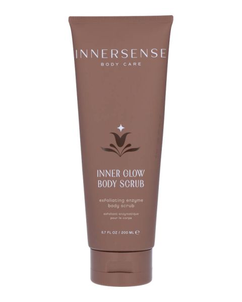 Innersense Inner Glow Body Scrub (U)