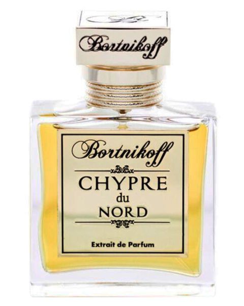 Bortnikoff Chypre Du Nord EDP