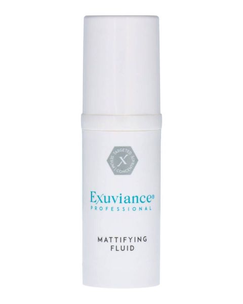 Exuviance Mattifying Fluid