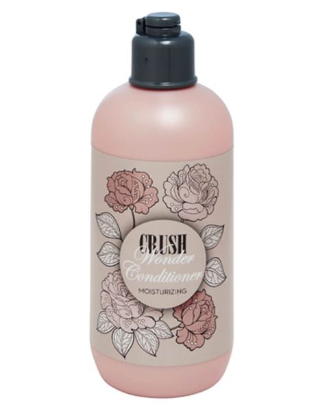 Grazette Crush Wonder Conditioner