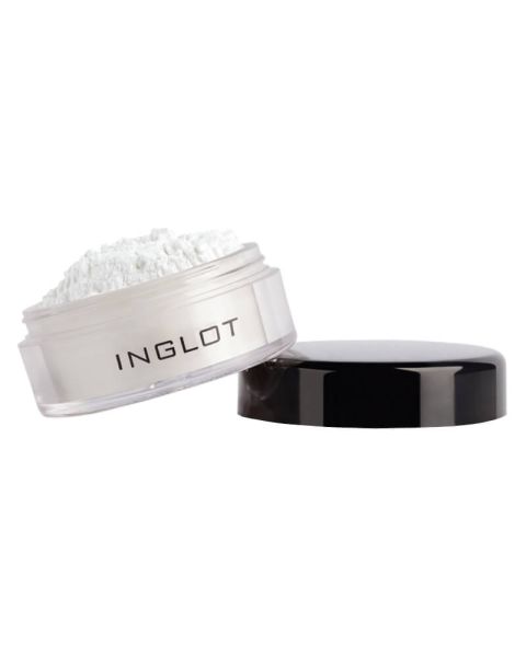 Inglot Translucent Loose Powder 216