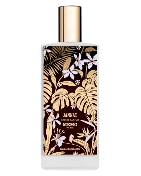 Memo Paris Jannat EDP