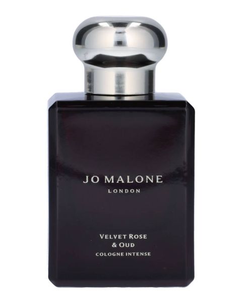 Jo Malone Velvet Rose & Oud Eau De Cologne Intense Jo Malone Velvet Rose & Oud Eau De Cologne Intense