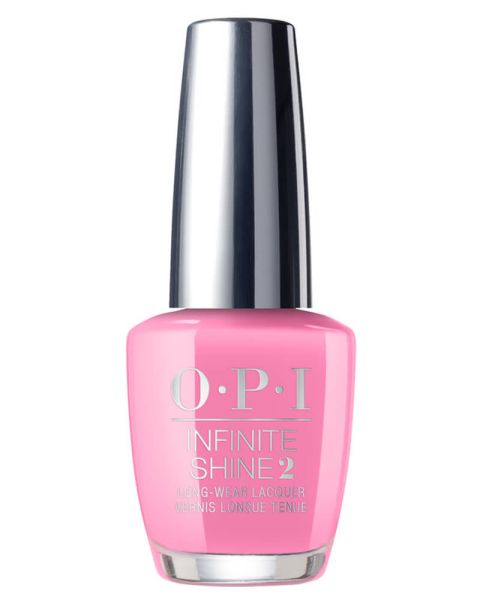 OPI Infinite Shine 2 Rose Against Time