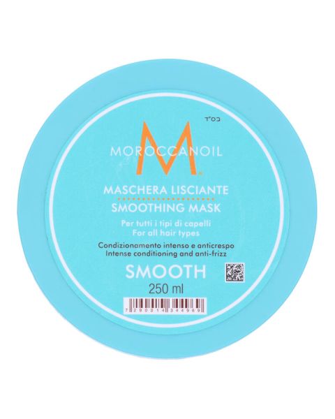 Moroccanoil Smoothing Mask