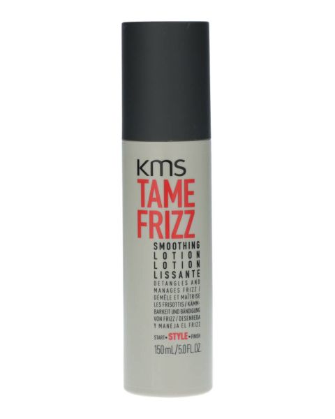 KMS TameFrizz Smoothing Lotion (U)