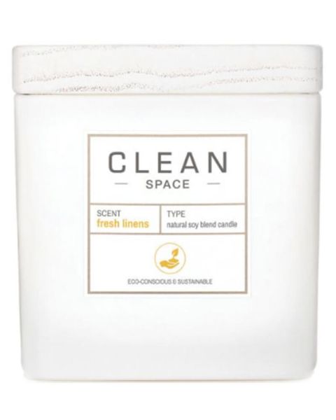 Clean Reserve Candle Fresh Linens Clean Reserve Candle Fresh Linens