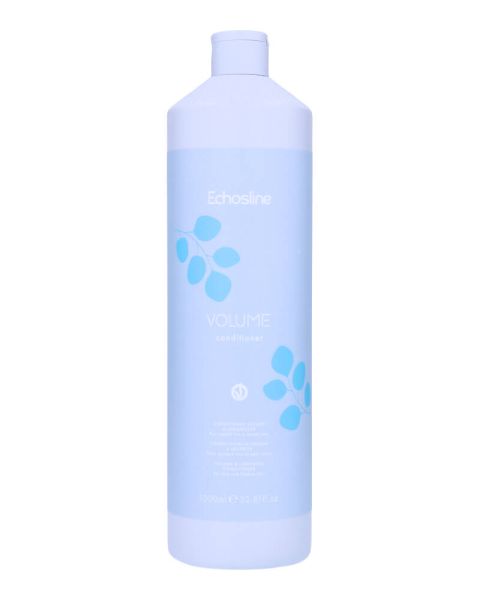 Echosline Volume Conditioner