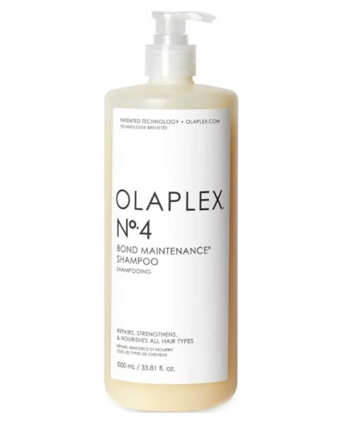 OLAPLEX No. 4 Bond Maintenance Shampoo