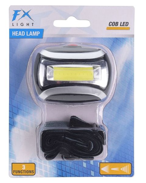 Excellent Houseware Pandelampe Blå