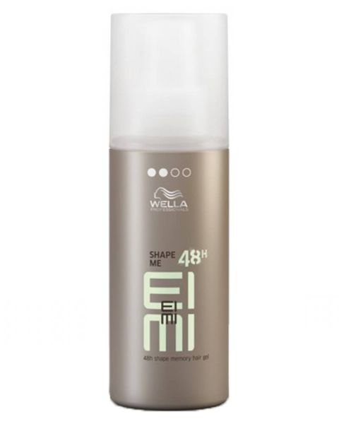 Wella EIMI Shape Me Memory Gel
