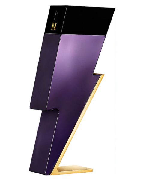 Carolina Herrera New York Bad Boy Dazzling Garden EDT