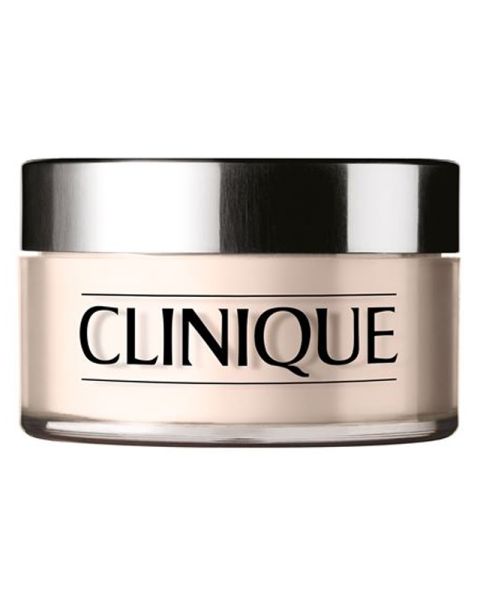 Clinique Blended Face Powder 20 Invisible Blend