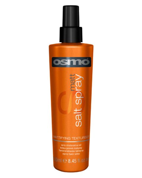 Osmo Matt Salt Spray