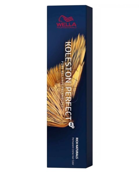 Wella Koleston Rich Naturals 10/86