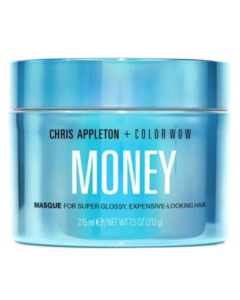 Color Wow Chris Appleton + Color Wow Money Masque