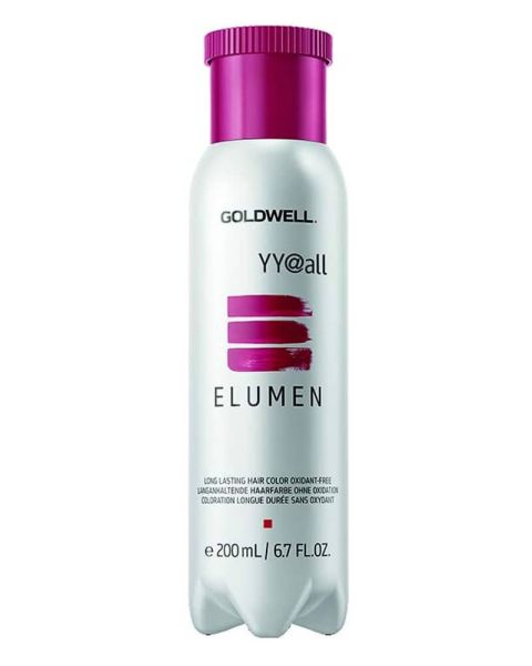 Goldwell Elumen YY@All