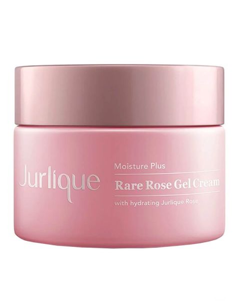 Jurlique Moisture Plus Rare Rose Gel Cream
