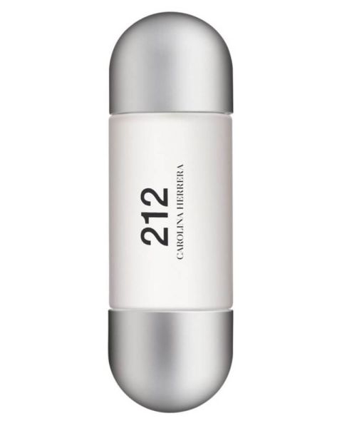 Carolina Herrera 212 EDT
