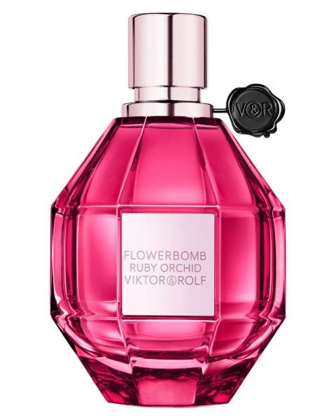 Viktor & Rolf Flowerbomb Ruby Orchid EDP