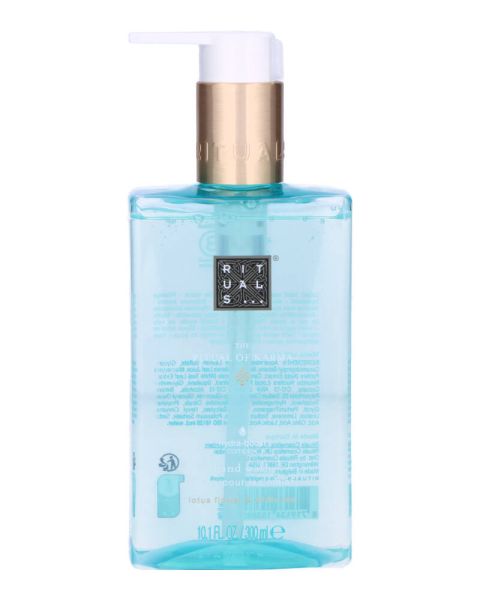 The Ritual Of Karma Hand Wash
