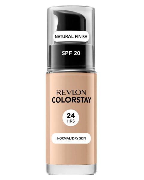 Revlon Colorstay Foundation Normal/Dry - 180 Sand Beige