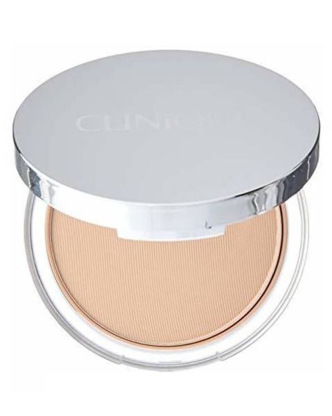 Clinique Superpowder Double Face Makeup Matte Honey 04