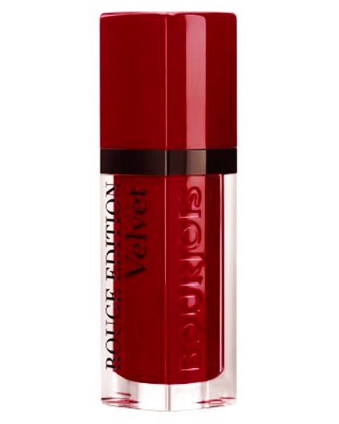Bourjois Rouge Edition Velvet - 08 Grand Cru
