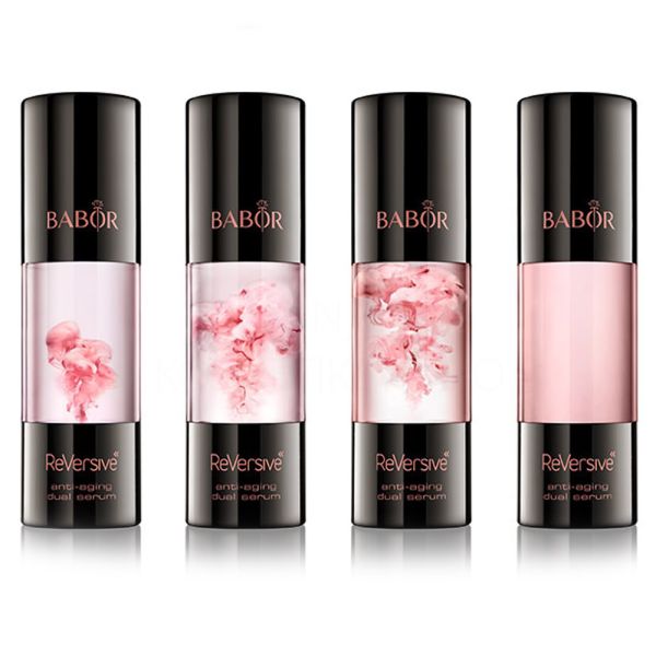 Babor Reversive Anti-Aging Dual Serum
