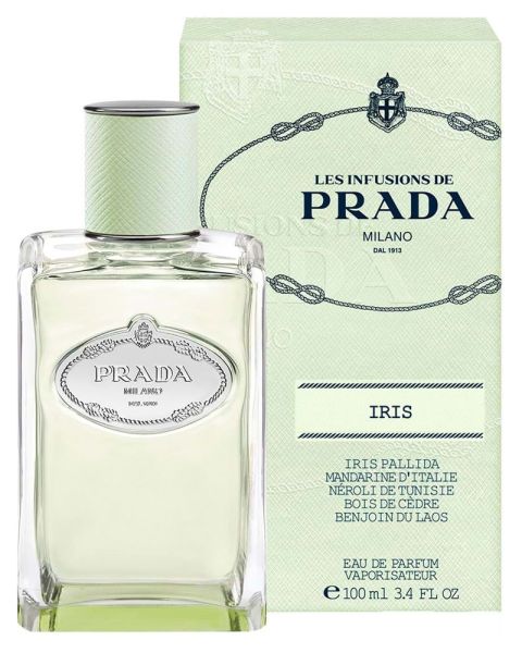 Prada Infusion Iris EDP