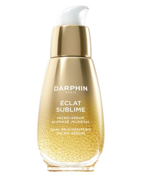 Darphin Éclat Sublime Dual Micro Rejuvenating Serum