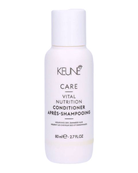 Keune Care Vital Nutrition Conditioner Keune Care Vital Nutrition Conditioner