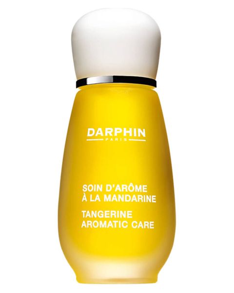 Darphin Tangerine Aromatic Care