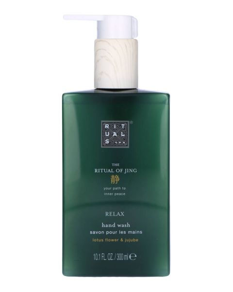 Rituals The Ritual of Jing Hand Wash