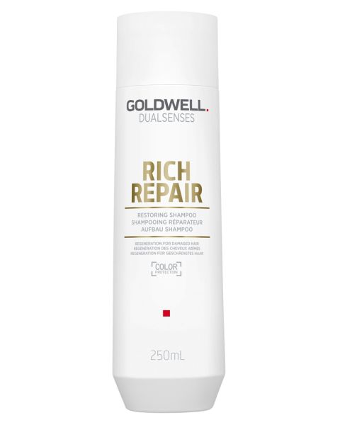 Goldwell Rich Repair Restoring Shampoo Goldwell Rich Repair Restoring Shampoo