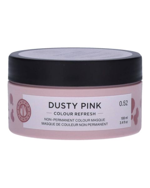 Maria Nila Colour Refresh Dusty Pink Maria Nila Colour Refresh Dusty Pink