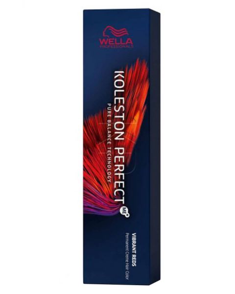 Wella Koleston Vibrant Reds 7/47