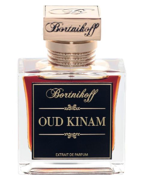 Bortnikoff Oud Kinam Extrait de Parfum