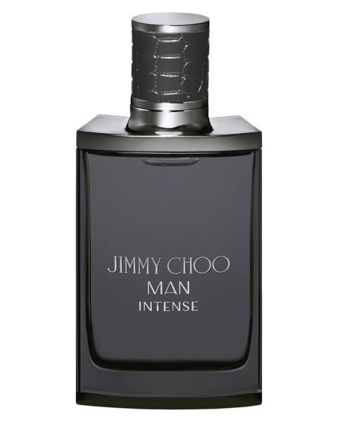 Jimmy Choo Man Intense EDT Jimmy Choo Man Intense EDT