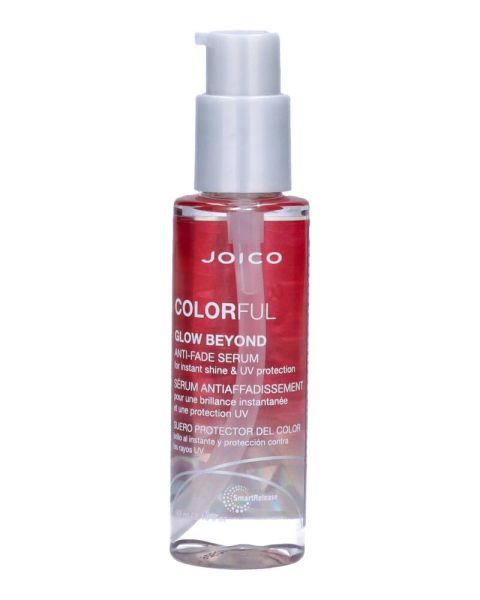 Joico Colorful Glow Beyond Anti Fade Serum