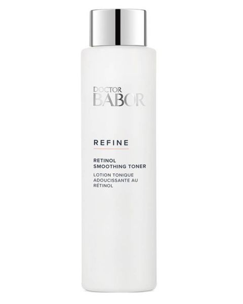Babor Doctor Babor Refine Retinol Smoothing Toner