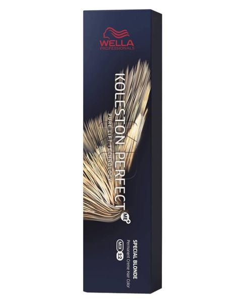 Wella Koleston Special Blonde 12/11