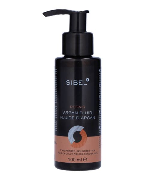 Sibel Repair Argan Fluid - Art P001765 Sibel Repair Argan Fluid - Art P001765