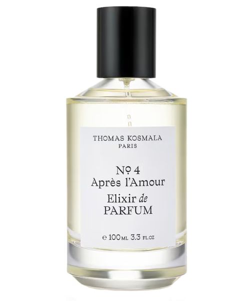 Thomas Kosmala No. 4 Apres L'Amour Elixir EDP
