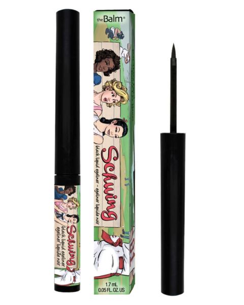 The Balm Schwing Liquid Eyeliner
