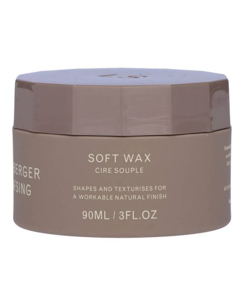 Lernberger Stafsing Soft Wax