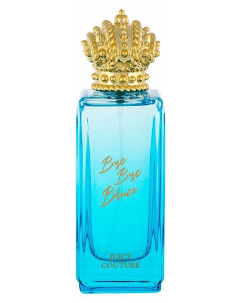 Juicy Couture Bye Bye Blues EDT