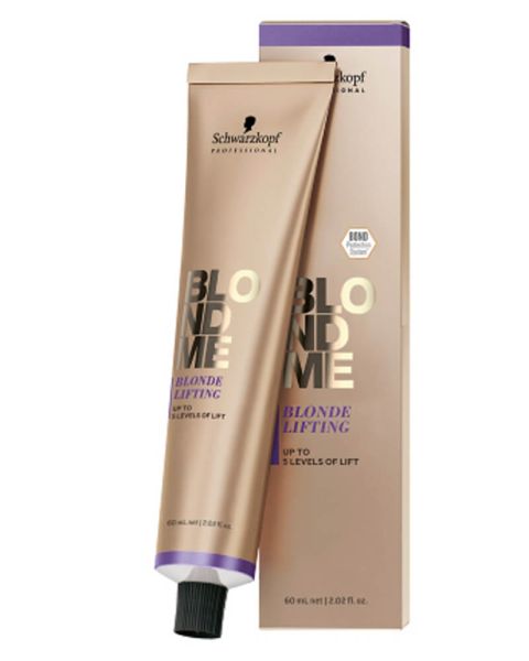 Schwarzkopf Blond Me Blonde Lifting - L - Biscuit