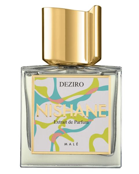 Nishane Deziro Extrait de Parfum Nishane Deziro Extrait de Parfum